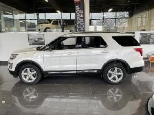 2017 Ford Explorer XLT - Photo 4