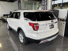 2017 Ford Explorer XLT - Photo 5