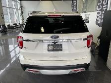 2017 Ford Explorer XLT - Photo 6