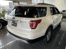 2017 Ford Explorer XLT - Photo 7