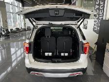 2017 Ford Explorer XLT - Photo 8