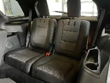 2017 Ford Explorer XLT - Photo 11