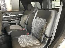 2017 Ford Explorer XLT - Photo 12