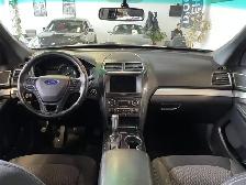 2017 Ford Explorer XLT - Photo 14