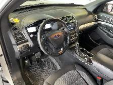 2017 Ford Explorer XLT - Photo 16