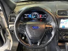 2017 Ford Explorer XLT - Photo 19