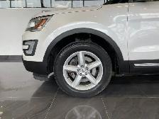 2017 Ford Explorer XLT - Photo 34