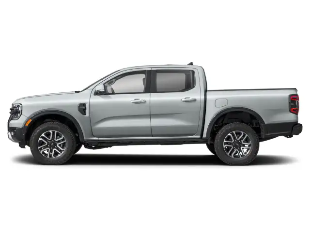 2026 Ford Ranger - Photo 3