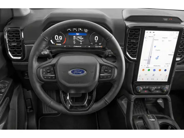 2026 Ford Ranger - Photo 4