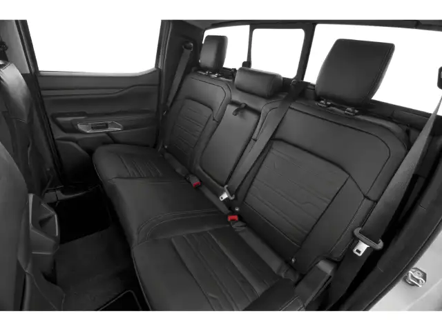 2026 Ford Ranger - Photo 10
