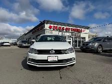 2016 Volkswagen Jetta 4dr 1.8 TSI Auto Highline - Photo 2