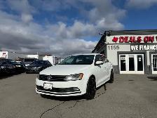 2016 Volkswagen Jetta 4dr 1.8 TSI Auto Highline - Photo 3