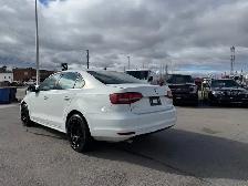 2016 Volkswagen Jetta 4dr 1.8 TSI Auto Highline - Photo 5