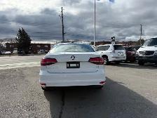 2016 Volkswagen Jetta 4dr 1.8 TSI Auto Highline - Photo 6