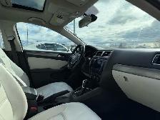 2016 Volkswagen Jetta 4dr 1.8 TSI Auto Highline - Photo 9