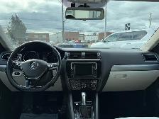 2016 Volkswagen Jetta 4dr 1.8 TSI Auto Highline - Photo 10