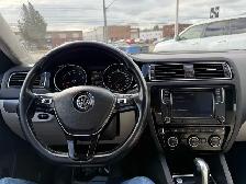 2016 Volkswagen Jetta 4dr 1.8 TSI Auto Highline - Photo 14