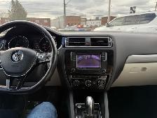 2016 Volkswagen Jetta 4dr 1.8 TSI Auto Highline - Photo 15