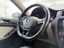 2016 Volkswagen Jetta 4dr 1.8 TSI Auto Highline - Photo 19