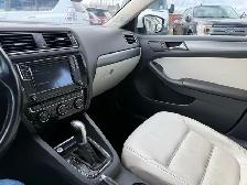 2016 Volkswagen Jetta 4dr 1.8 TSI Auto Highline - Photo 20