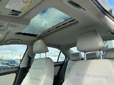 2016 Volkswagen Jetta 4dr 1.8 TSI Auto Highline - Photo 21