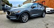 2021 Mazda CX-5 2021.5 GS AWD | NO ACCIDENTS | SUNROOF | HEATED