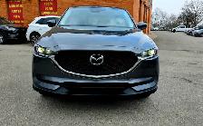 2021 Mazda CX-5 2021.5 GS AWD | NO ACCIDENTS | SUNROOF | HEATED - Photo 2