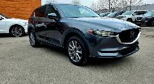 2021 Mazda CX-5 2021.5 GS AWD | NO ACCIDENTS | SUNROOF | HEATED - Photo 3