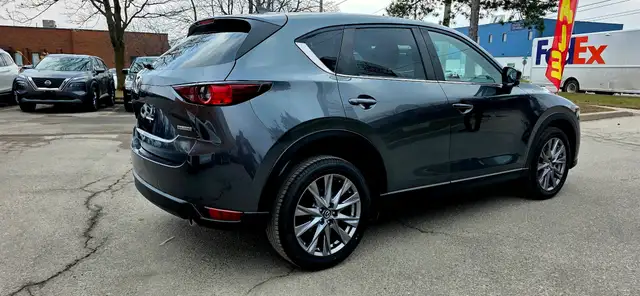 2021 Mazda CX-5 2021.5 GS AWD | NO ACCIDENTS | SUNROOF | HEATED - Photo 5