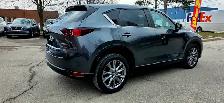 2021 Mazda CX-5 2021.5 GS AWD | NO ACCIDENTS | SUNROOF | HEATED - Photo 5