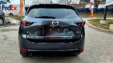 2021 Mazda CX-5 2021.5 GS AWD | NO ACCIDENTS | SUNROOF | HEATED - Photo 6