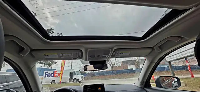 2021 Mazda CX-5 2021.5 GS AWD | NO ACCIDENTS | SUNROOF | HEATED - Photo 9