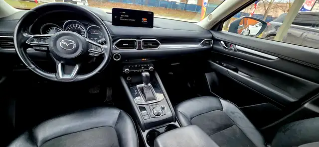 2021 Mazda CX-5 2021.5 GS AWD | NO ACCIDENTS | SUNROOF | HEATED - Photo 11