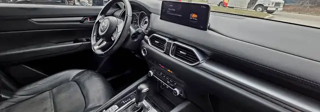 2021 Mazda CX-5 2021.5 GS AWD | NO ACCIDENTS | SUNROOF | HEATED - Photo 12