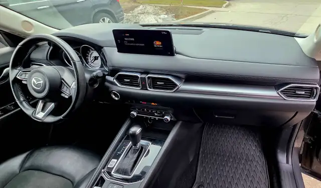 2021 Mazda CX-5 2021.5 GS AWD | NO ACCIDENTS | SUNROOF | HEATED - Photo 13