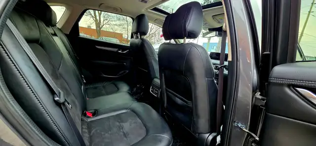 2021 Mazda CX-5 2021.5 GS AWD | NO ACCIDENTS | SUNROOF | HEATED - Photo 15