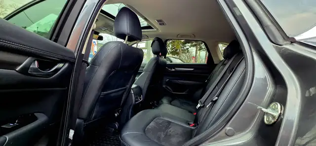 2021 Mazda CX-5 2021.5 GS AWD | NO ACCIDENTS | SUNROOF | HEATED - Photo 16