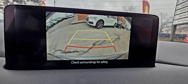 2021 Mazda CX-5 2021.5 GS AWD | NO ACCIDENTS | SUNROOF | HEATED - Photo 17