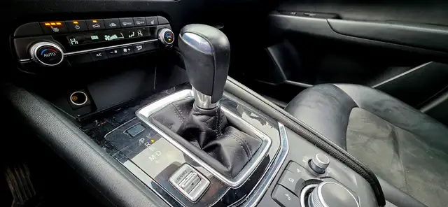 2021 Mazda CX-5 2021.5 GS AWD | NO ACCIDENTS | SUNROOF | HEATED - Photo 18