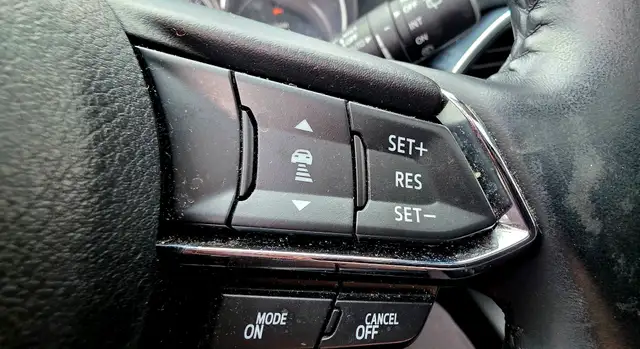 2021 Mazda CX-5 2021.5 GS AWD | NO ACCIDENTS | SUNROOF | HEATED - Photo 19