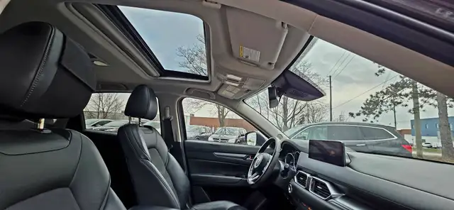 2021 Mazda CX-5 2021.5 GS AWD | NO ACCIDENTS | SUNROOF | HEATED - Photo 21