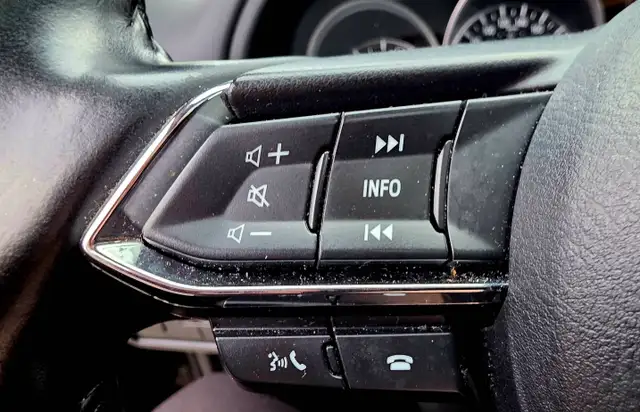 2021 Mazda CX-5 2021.5 GS AWD | NO ACCIDENTS | SUNROOF | HEATED - Photo 25