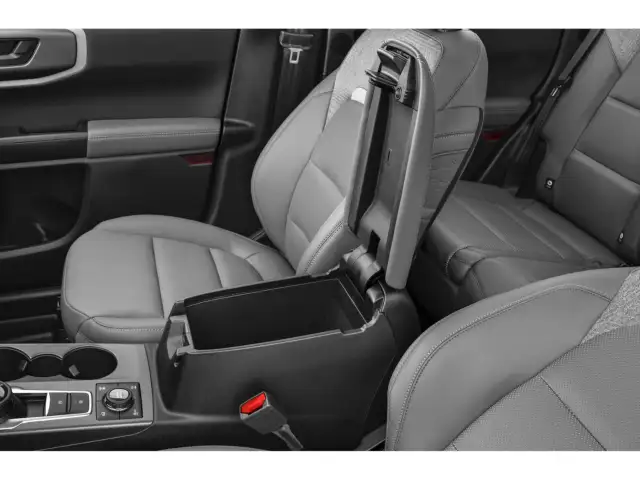 2026 Ford Bronco Sport - Photo 11