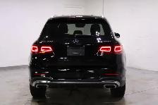 2020 Mercedes-Benz GLC300 4MATIC SUV | ONE OWNER | WELL EQUIPPED - Photo 5