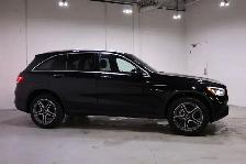 2020 Mercedes-Benz GLC300 4MATIC SUV | ONE OWNER | WELL EQUIPPED - Photo 7