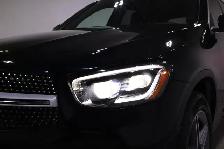 2020 Mercedes-Benz GLC300 4MATIC SUV | ONE OWNER | WELL EQUIPPED - Photo 10