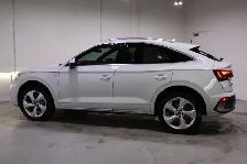 2022 Audi Q5 Sportback Progressiv | S-LINE | ONE OWNER | CLEAN C - Photo 3