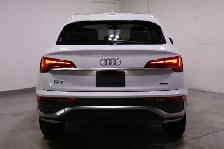 2022 Audi Q5 Sportback Progressiv | S-LINE | ONE OWNER | CLEAN C - Photo 5