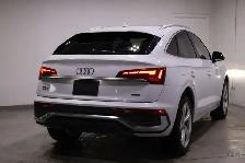 2022 Audi Q5 Sportback Progressiv | S-LINE | ONE OWNER | CLEAN C - Photo 6