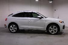2022 Audi Q5 Sportback Progressiv | S-LINE | ONE OWNER | CLEAN C - Photo 7